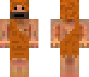 caveman assassin