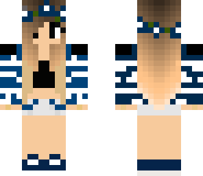 edited skin