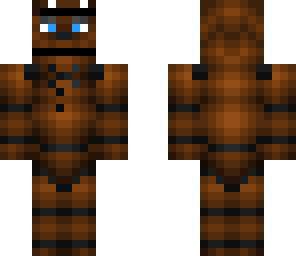freddy with sunglasses