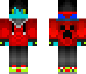morphing wiscachuni phase 1
