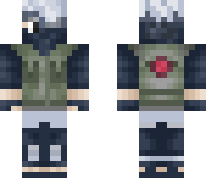 kakashi yay