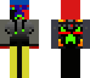 super cool creeper