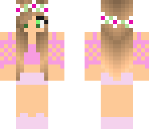 pretty girl
