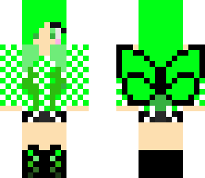 fairy flora