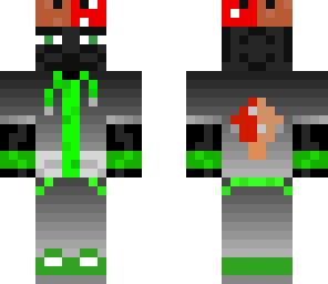 natureman
