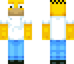 homer simpson