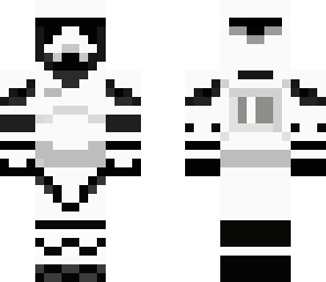 storm trooper