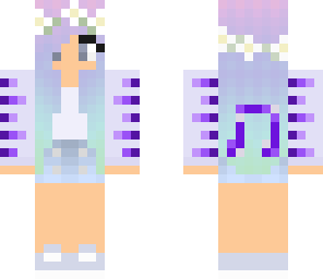 dj amethyst