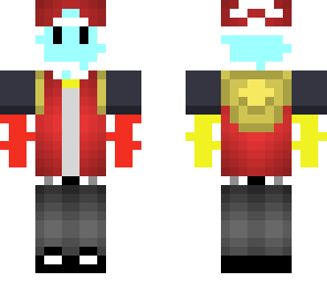 pixelmon prismly