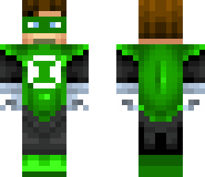 green lantern