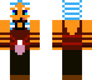 ahsoka tano