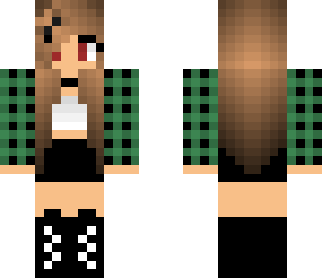 vampire girl