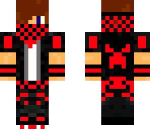 red guy