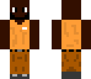 prisoner 110 kenni