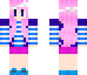 ghost girl