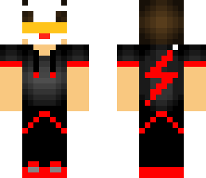 humano pato