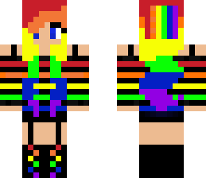 rainbow