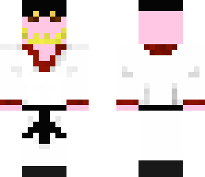 karate man 2
