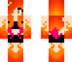 fire queen edited