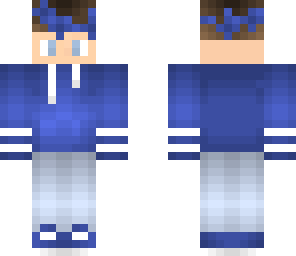 navy boy