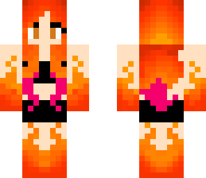 fire queen