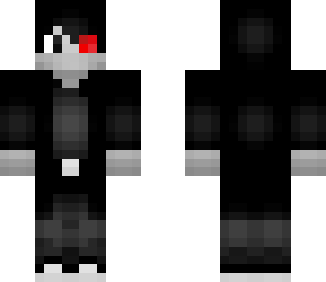 hunter ghoul