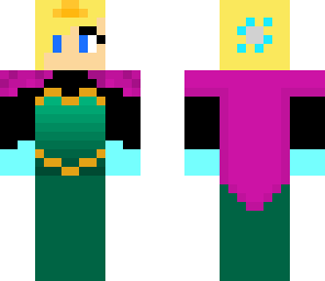 elsa read below if you like it