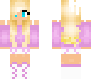doll girl