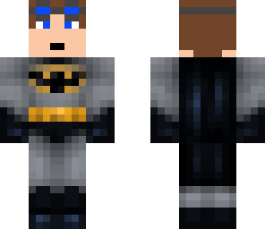 legomania1204 batman