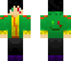 mattz skin 2 mk2