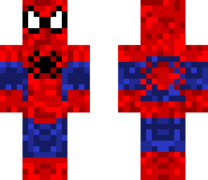spider man