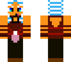 ahsoka tano improved