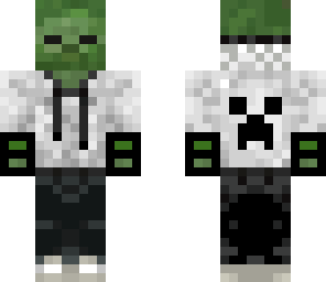 zombie