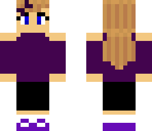 fashion girl