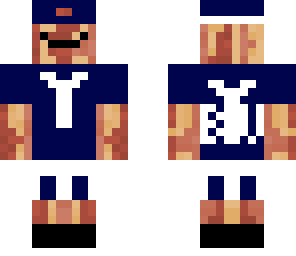 bacon byu