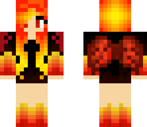 team phoenix admin female
