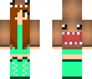 domo girl