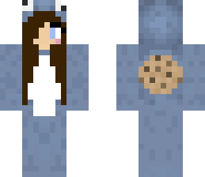cookie monster onesie