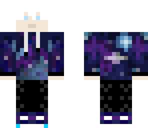 pale teen bro