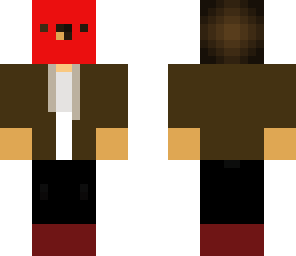 maskman