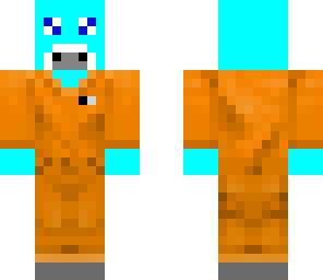 prison moo