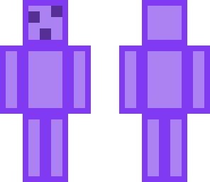 purple slime