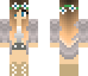edited - my skin xd
