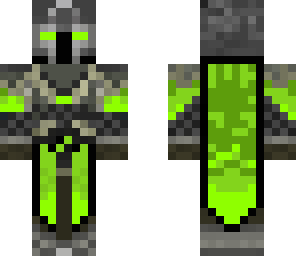 earth knight
