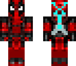 deadpool flow- unfinished