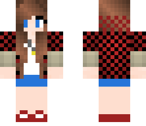 bajan canadian girl