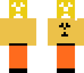 dangerman