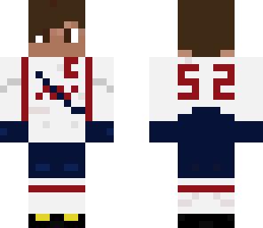 hockeyislife52's skin
