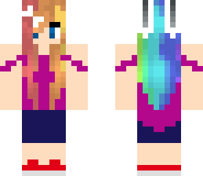bunny edit