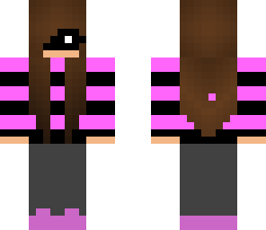 daisy's skin lol